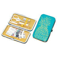 Faux Leather - Sewing Kit