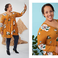 Ottobre - Pattern Magazine - Family 2019