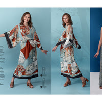Ottobre - Pattern Magazine - Women's Spring 2020
