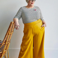 Ahead of the Curve - J. Rushmore - Book