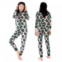 Jalie - Jeanne Knit PJ Set
