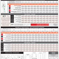 Jalie - Jeanne Knit PJ Set