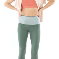 Jalie - Stella Leggings + Running Belt + Beanie