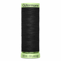 GUTERMANN - Top Stitching - 30m - Assorted