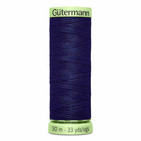 GUTERMANN - Top Stitching - 30m - Assorted