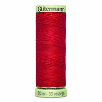 GUTERMANN - Top Stitching - 30m - Assorted