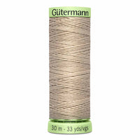 GUTERMANN - Top Stitching - 30m - Assorted