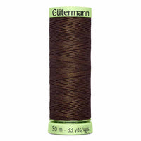 GUTERMANN - Top Stitching - 30m - Assorted