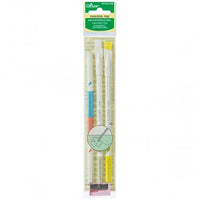 Clover - Chacopel Fine Pencils - 3 Pencils