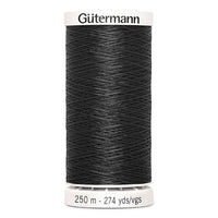 GUTERMANN - Invisible - 250m - Assorted