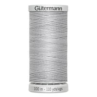 GUTERMANN - Extra Strong- 100m - Assorted