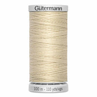 GUTERMANN - Extra Strong- 100m - Assorted