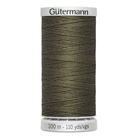 GUTERMANN - Extra Strong- 100m - Assorted