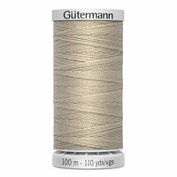 GUTERMANN - Extra Strong- 100m - Assorted