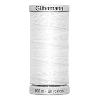 GUTERMANN - Extra Strong- 100m - Assorted