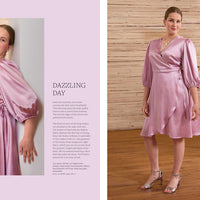 Ottobre - Pattern Magazine - Women's S/S 2023