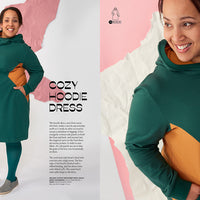 Ottobre - Pattern Magazine - Family 2019