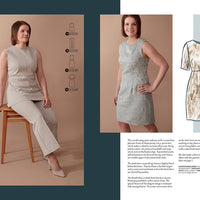 Ottobre - Pattern Magazine - Women's Spring 2020