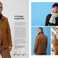 Ottobre - Pattern Magazine - Family 2019