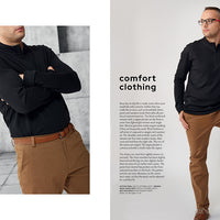 Ottobre - Pattern Magazine - Family 2019