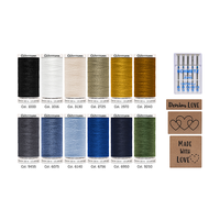 Gutermann - Denim Thread - Tin