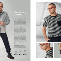 Ottobre - Pattern Magazine - Family 2019