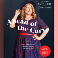 Ahead of the Curve - J. Rushmore - Book