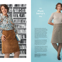 Ottobre - Pattern Magazine - Family 2019