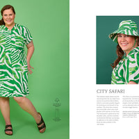 Ottobre - Pattern Magazine - Women's S/S 2023