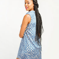 Grainline Studio - Alder Shirtdress - 0-18