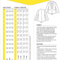 Closet Core - Jasika Blazer