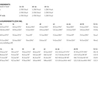 Merchant & Mills - Arbor Jacket - 34-54