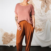 Sew Liberated - Arenite Pants
