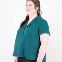 Grainline Studio - Augusta Shirt and dress - 14-30