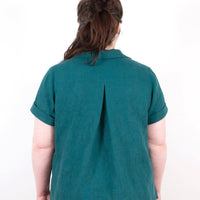 Grainline Studio - Augusta Shirt and dress - 14-30