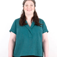 Grainline Studio - Augusta Shirt and dress - 14-30