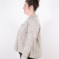 Grainline Studio - Augusta Shirt and dress - 14-30