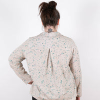 Grainline Studio - Augusta Shirt and dress - 14-30