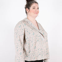 Grainline Studio - Augusta Shirt and dress - 14-30