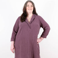 Grainline Studio - Augusta Shirt and dress - 14-30