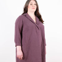 Grainline Studio - Augusta Shirt and dress - 14-30