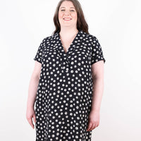 Grainline Studio - Augusta Shirt and dress - 14-30