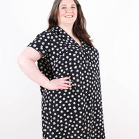 Grainline Studio - Augusta Shirt and dress - 14-30