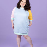 Tilly And The Buttons - Billie Sweatshirt & Dress