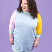 Tilly And The Buttons - Billie Sweatshirt & Dress