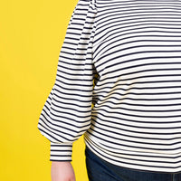 Tilly And The Buttons - Billie Sweatshirt & Dress