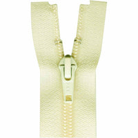 COSTUMAKERS - Activewear One Way Separating Zipper - 70cm - Assorted