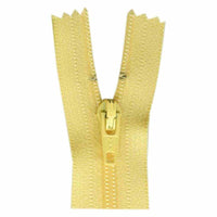 COSTUMAKERS - Closed End Zipper - 55cm - Assorted