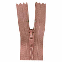 COSTUMAKERS - Closed End Zipper - 55cm - Assorted