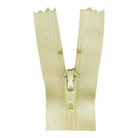 COSTUMAKERS - Closed End Zipper - 55cm - Assorted
